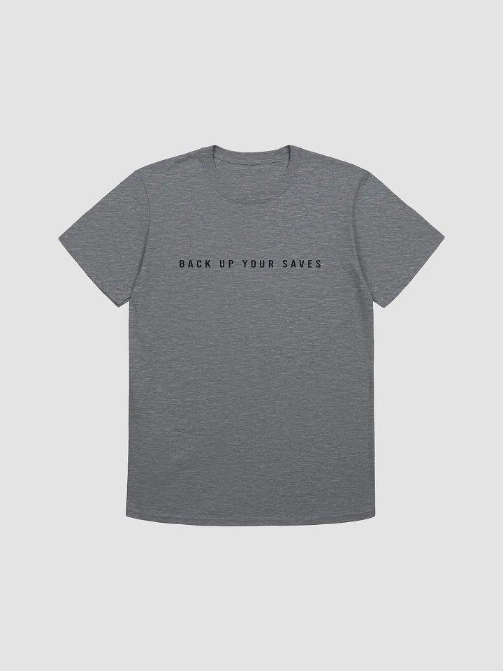 Back Up Your Saves product image (3)