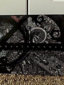 Natural Violence - CD product image (1)