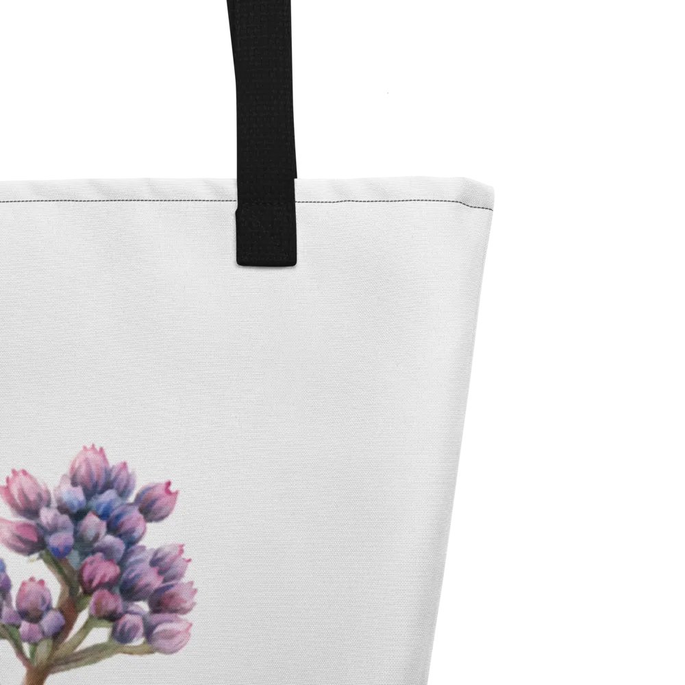 Sedum Tote Bag product image (9)