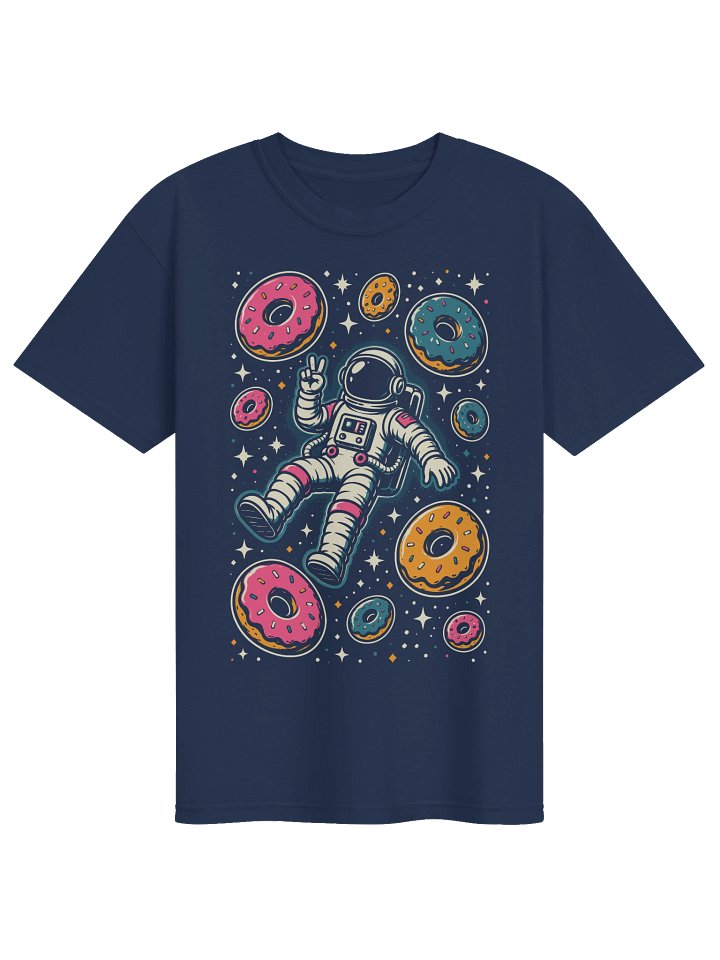 Space Donuts product image (9)