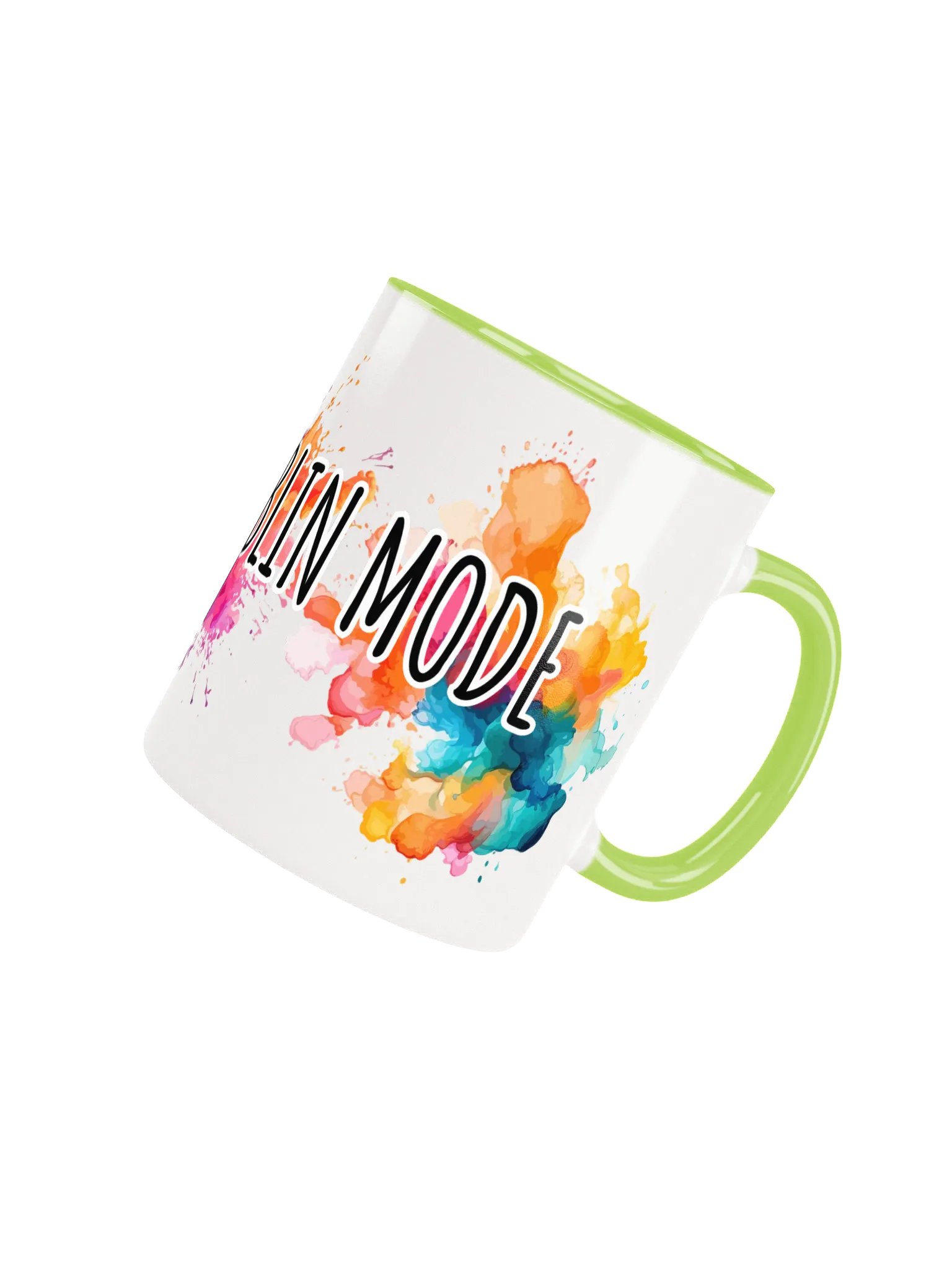 Goblin Mode Mug product image (3)
