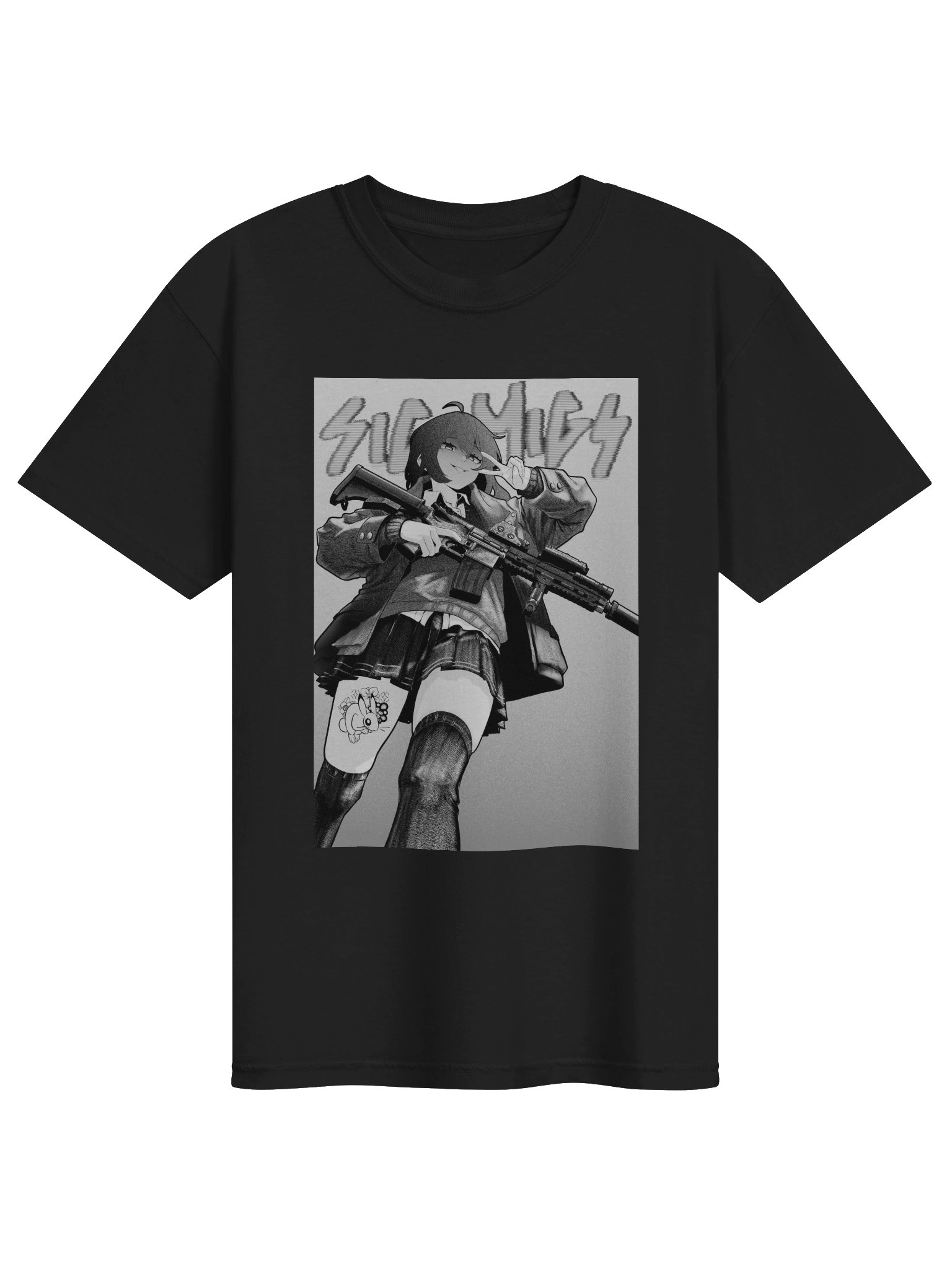 Vtuber Debut Shirt product image (1)