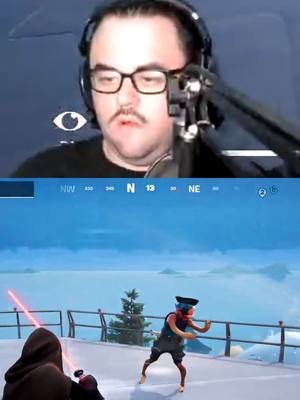 Are you guys enjoying #GalacticBattle ? I absolutely LOVE IT as a Star Wars fan! #Fortnite #FortniteGameplay #FortniteClips #FortniteClip #FortniteGalacticBattle
