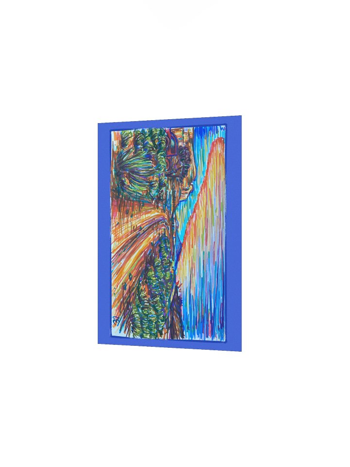Dreamy Desert Poster product image (2)