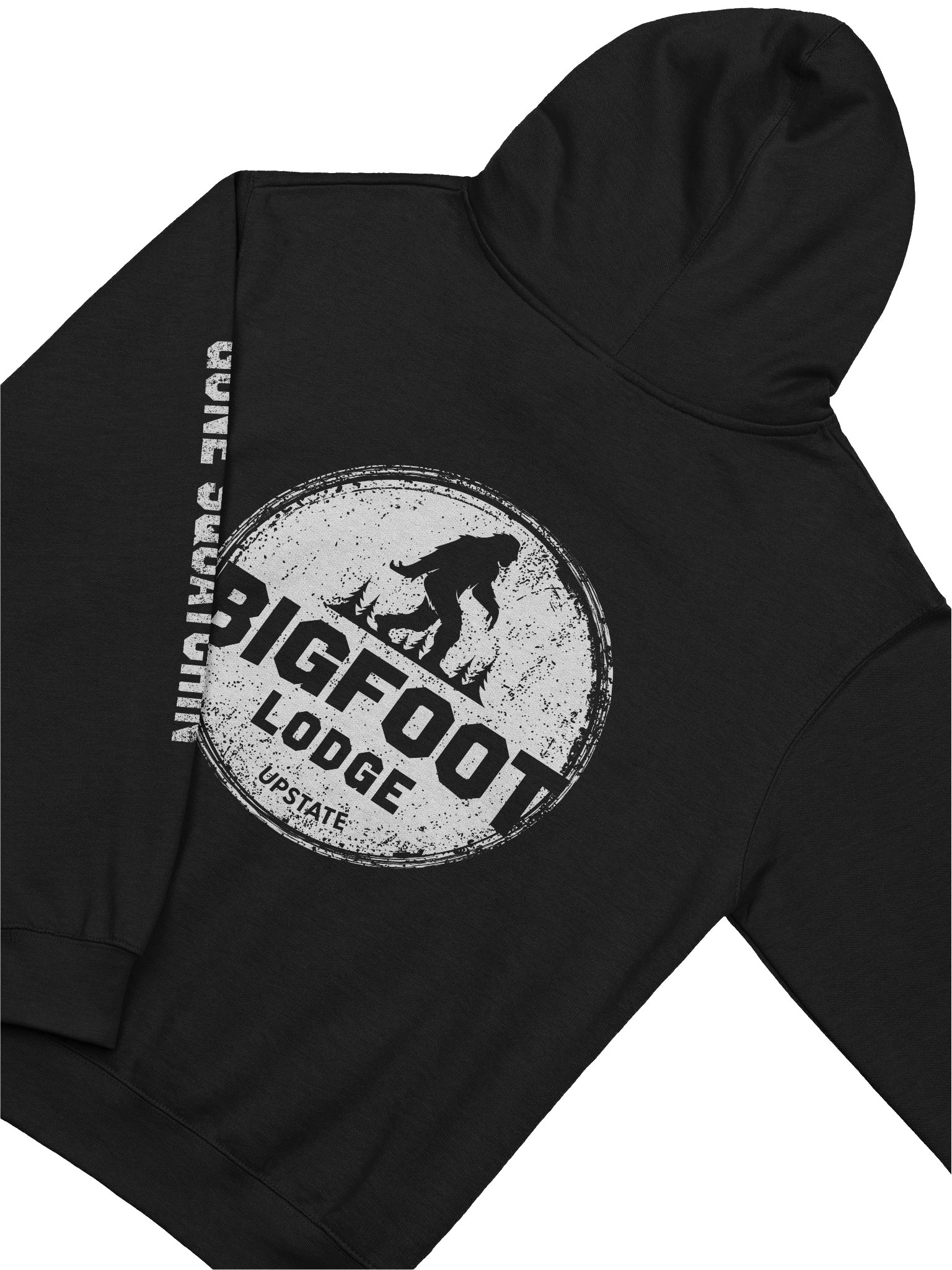 Pullover Compass Hoodie product image (4)