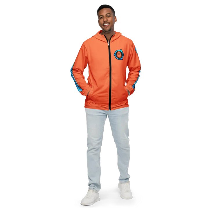 Rocket Jacket product image (2)