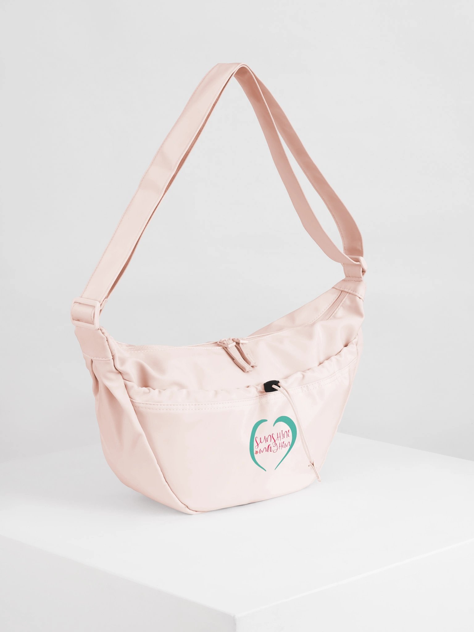 Sunshine Mayhem Crossbody product image (9)