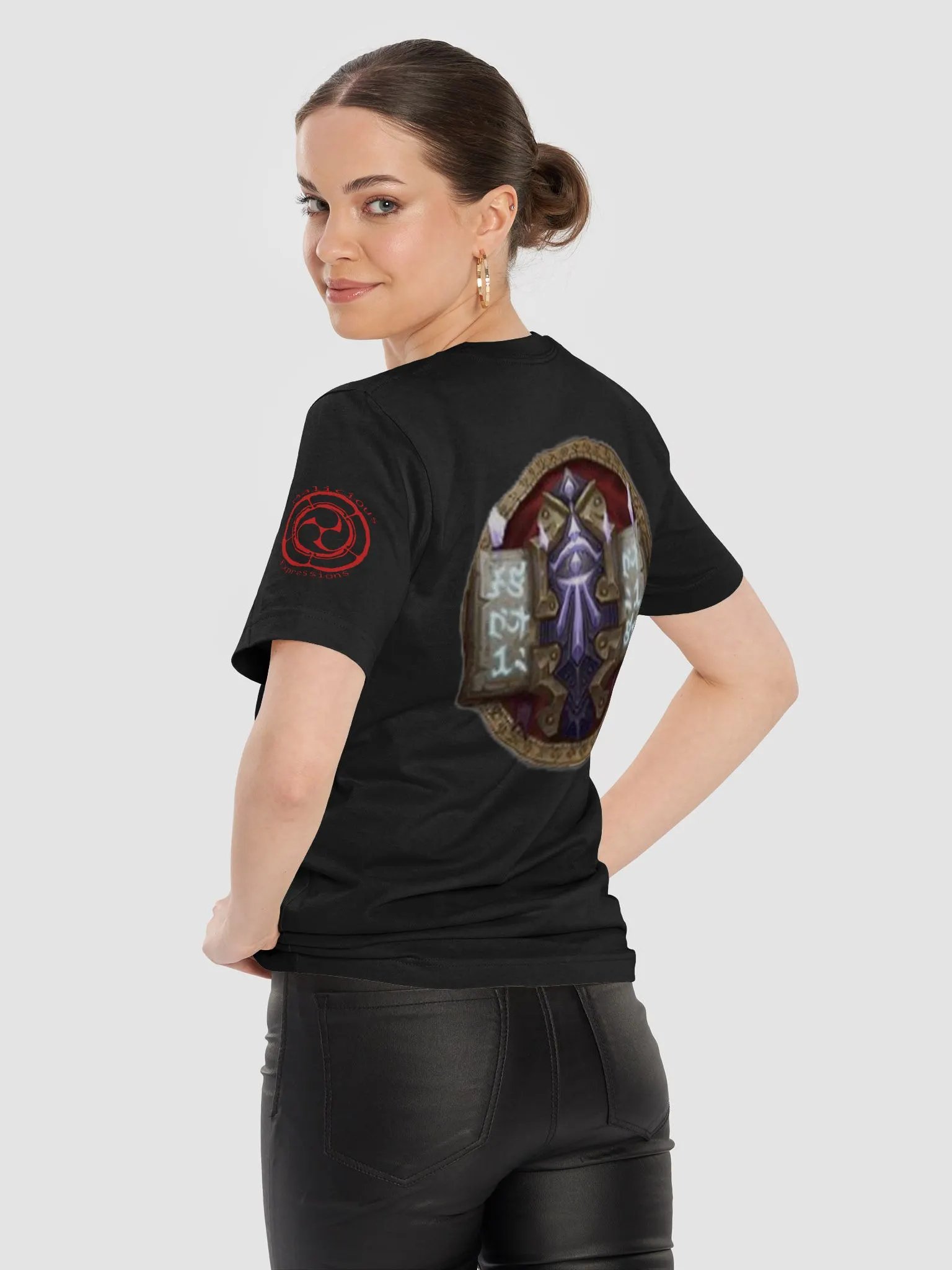 Void Elf Mage product image (9)