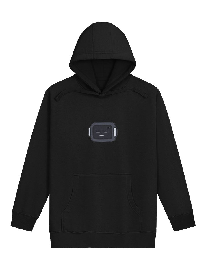 SLPR-1 Hoodie product image (1)