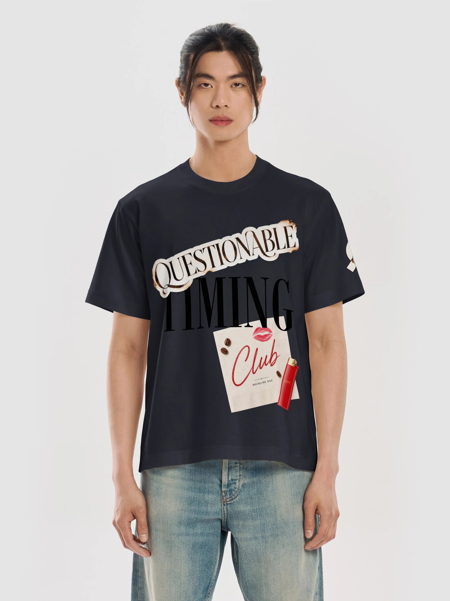 Less Distresso | Studio Edition | QTC product image (9)