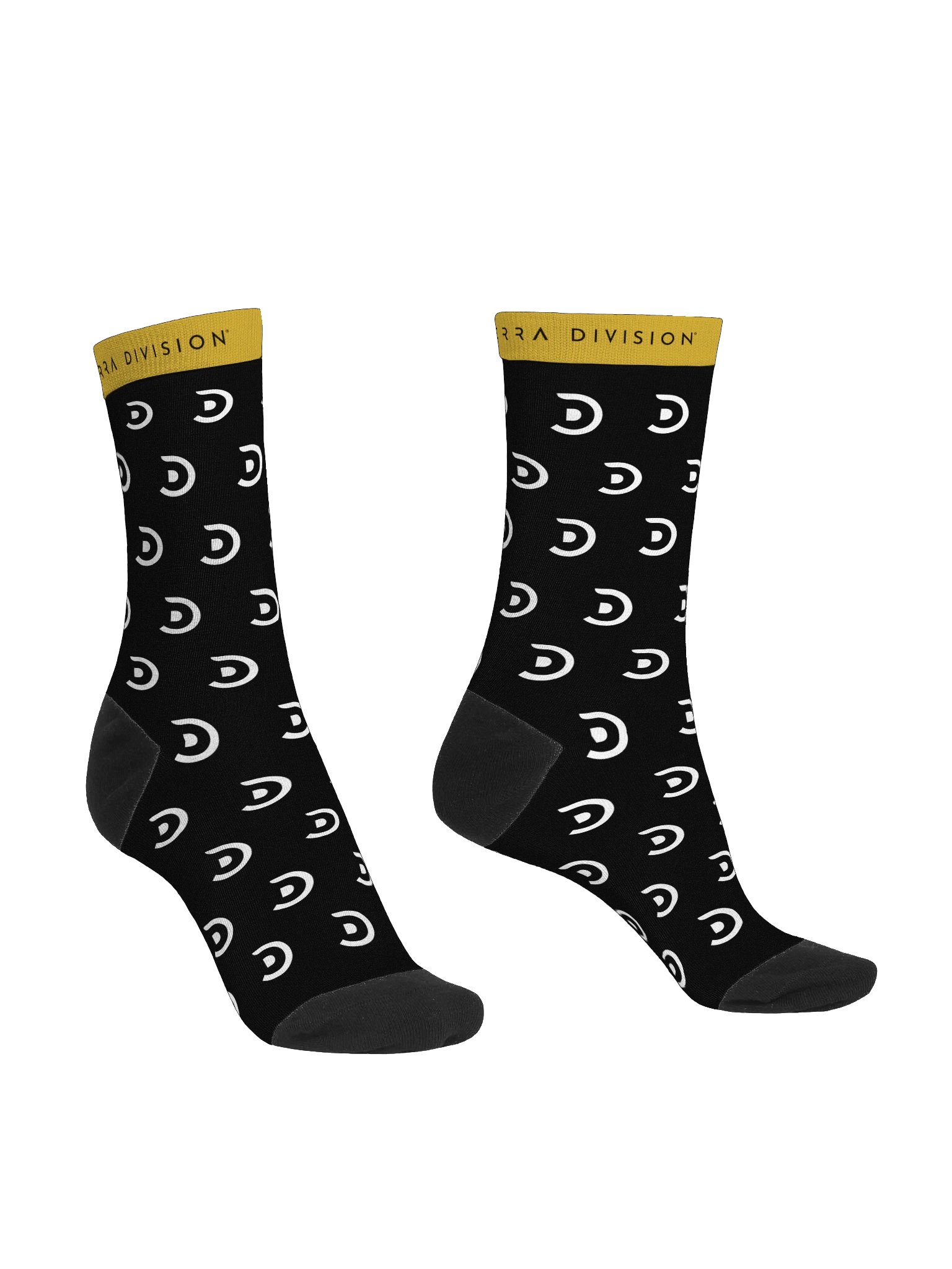 SD - Gold Standard Sock product image (3)