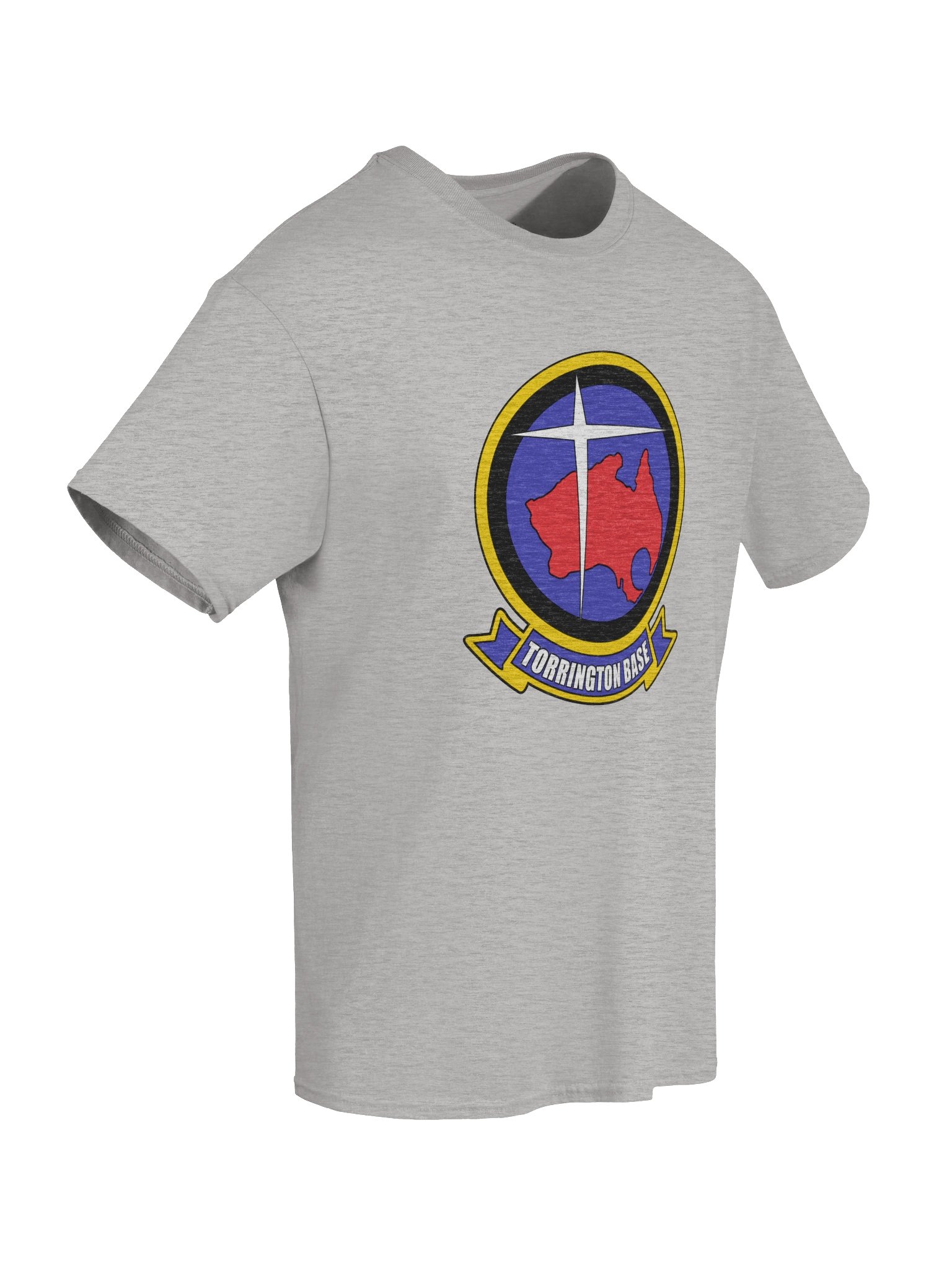 Torrington Base T-Shirt product image (11)