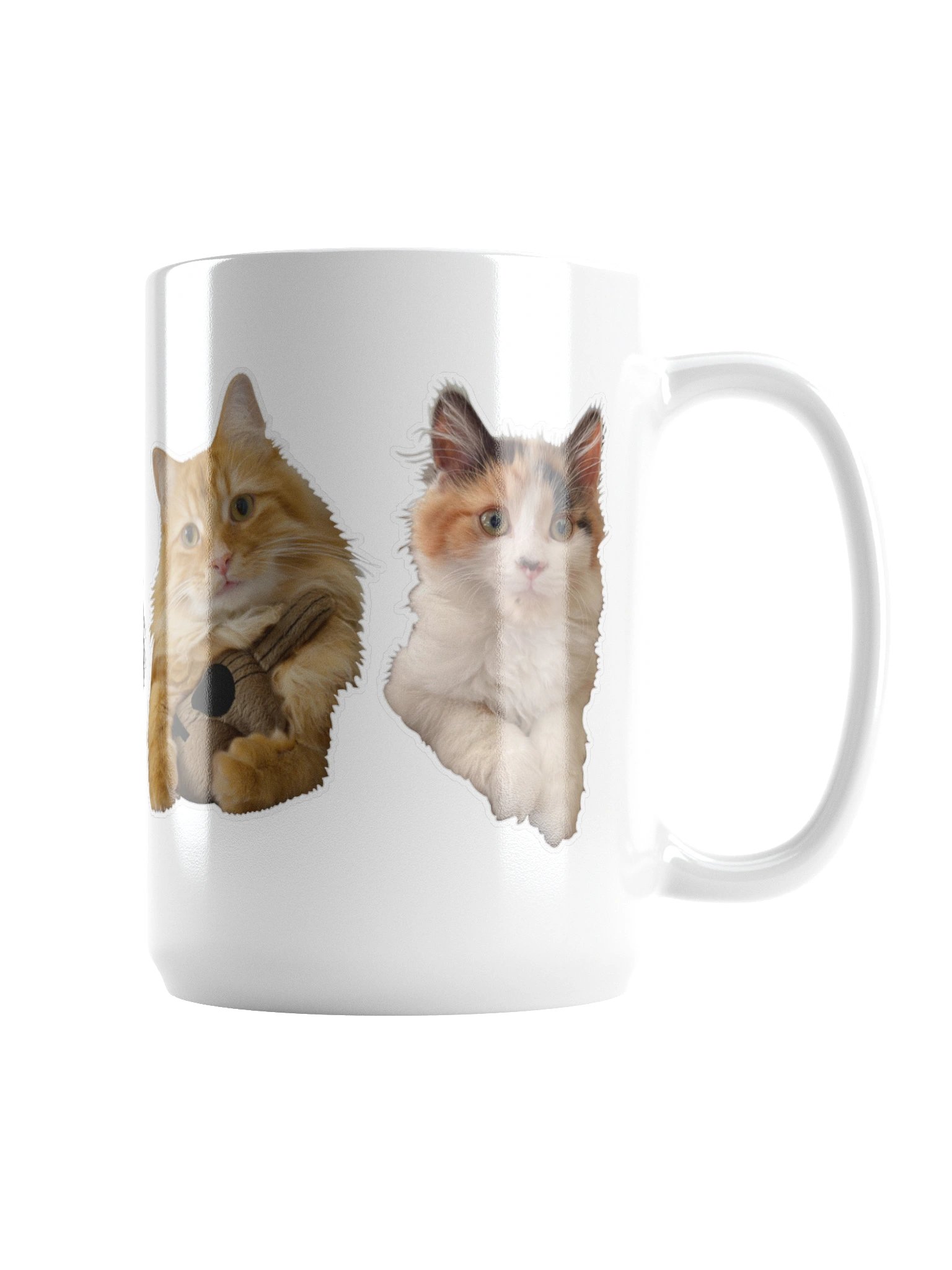 TOC Crew Mug (White) | Tasse (blanc) product image (3)