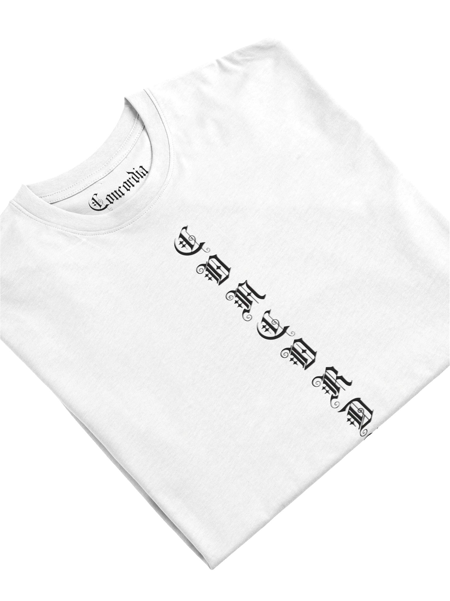 Oversized Tee - Deliver Us product image (11)