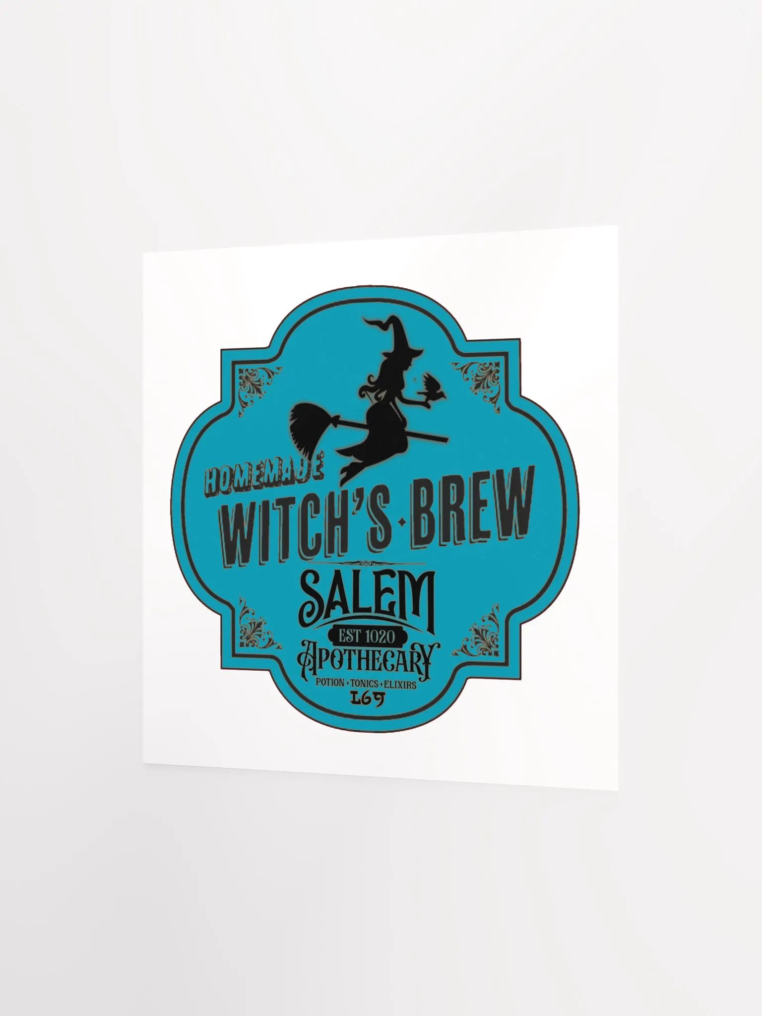 HOMEMADE WITCH'S BREW product image (7)
