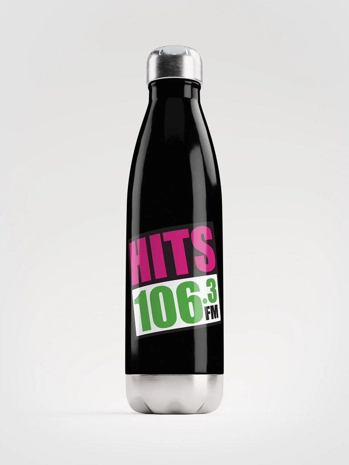 Hits 1063 Stainless Steel Water Bottle product image (1)