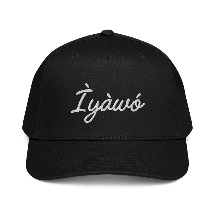 Ìyàwó product image (1)