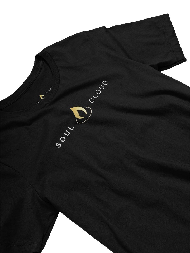 Soul Cloud T-Shirt product image (2)