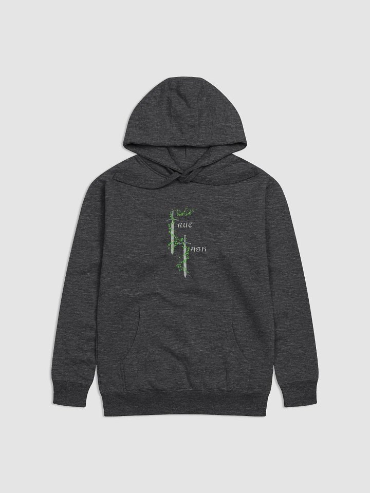 TrueTash Unisex Premium Hoodie product image (1)