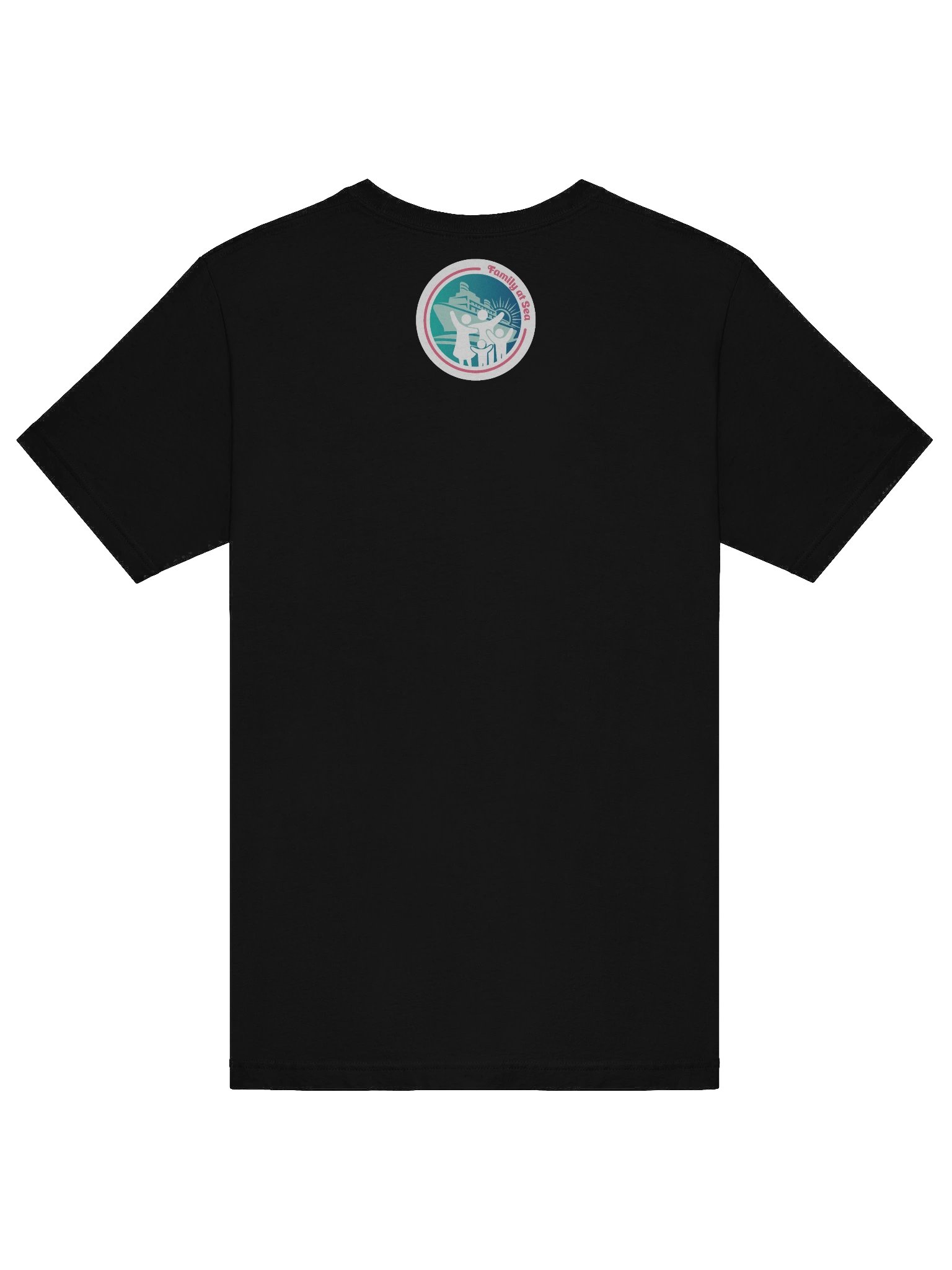 Unisex - Captain of This Crew - Softblend T-Shirt product image (6)
