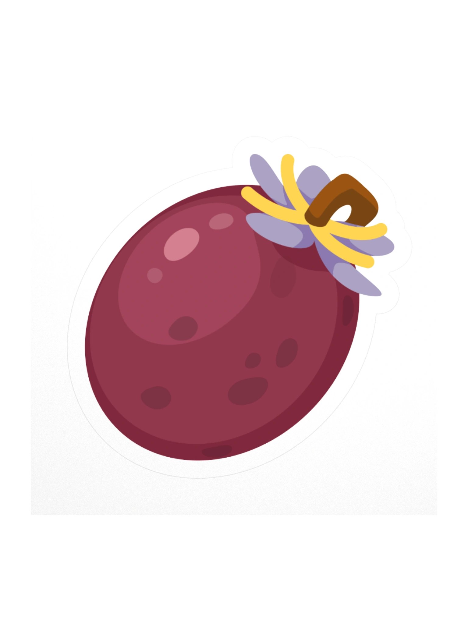 Passionfruit product image (1)