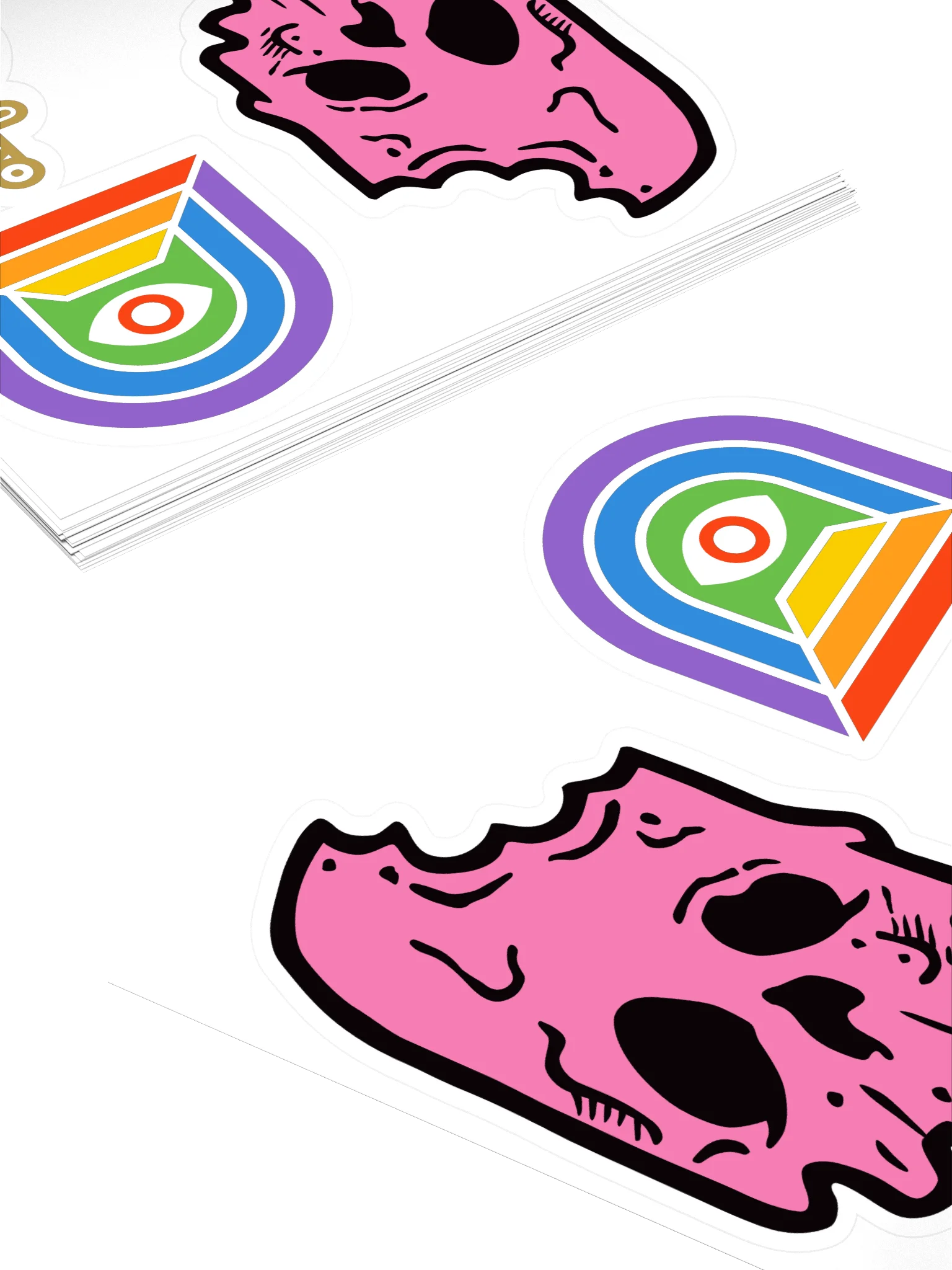 Sticker pack 1 product image (4)