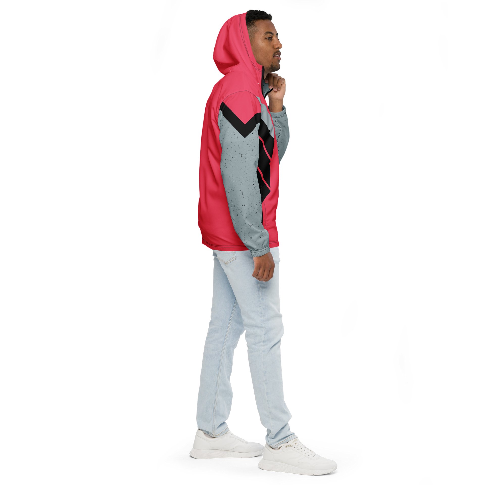 Pyro Tech Hoodie product image (8)