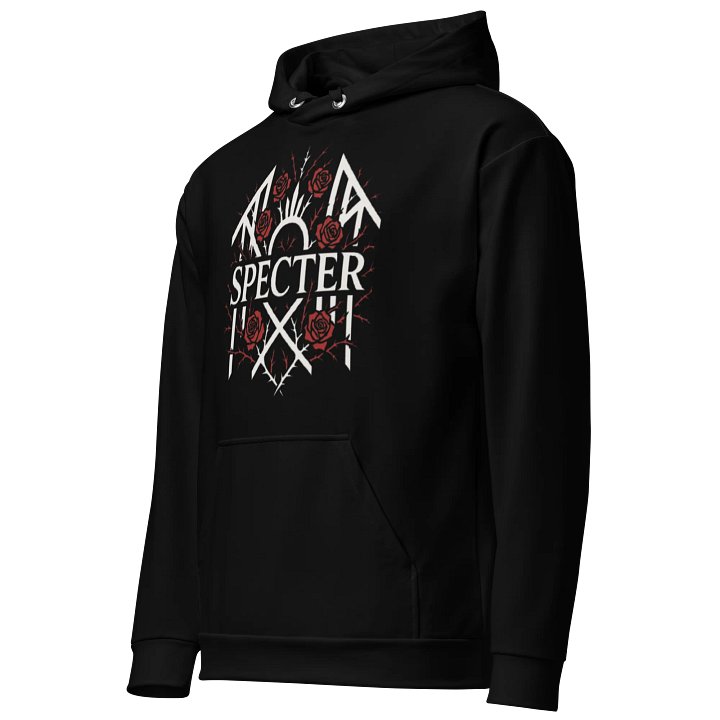 SpecToken Hoodie product image (2)