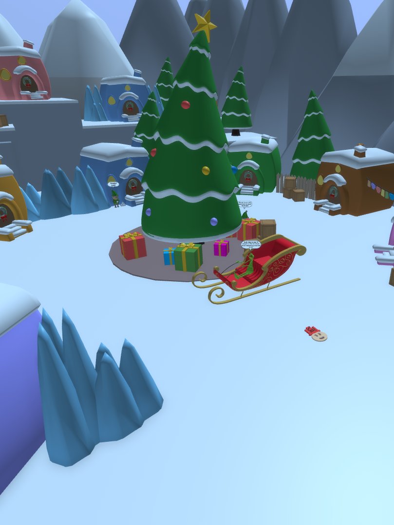 Grinch Obby product image (3)