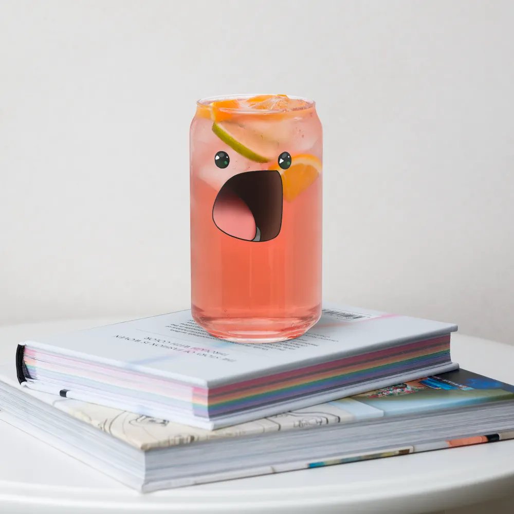 SHIPS FROM US - Can-a-Glass product image (4)