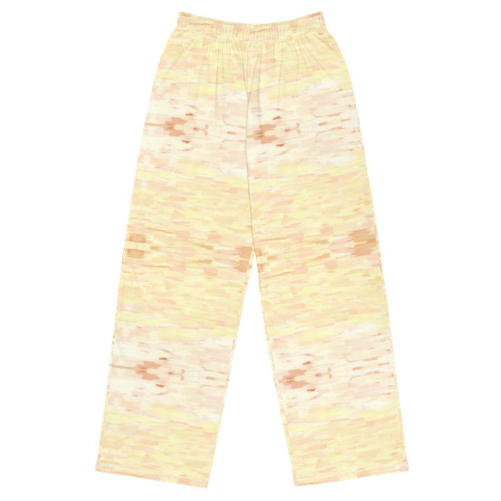 Desert Fade Flowy Trousers product image (1)