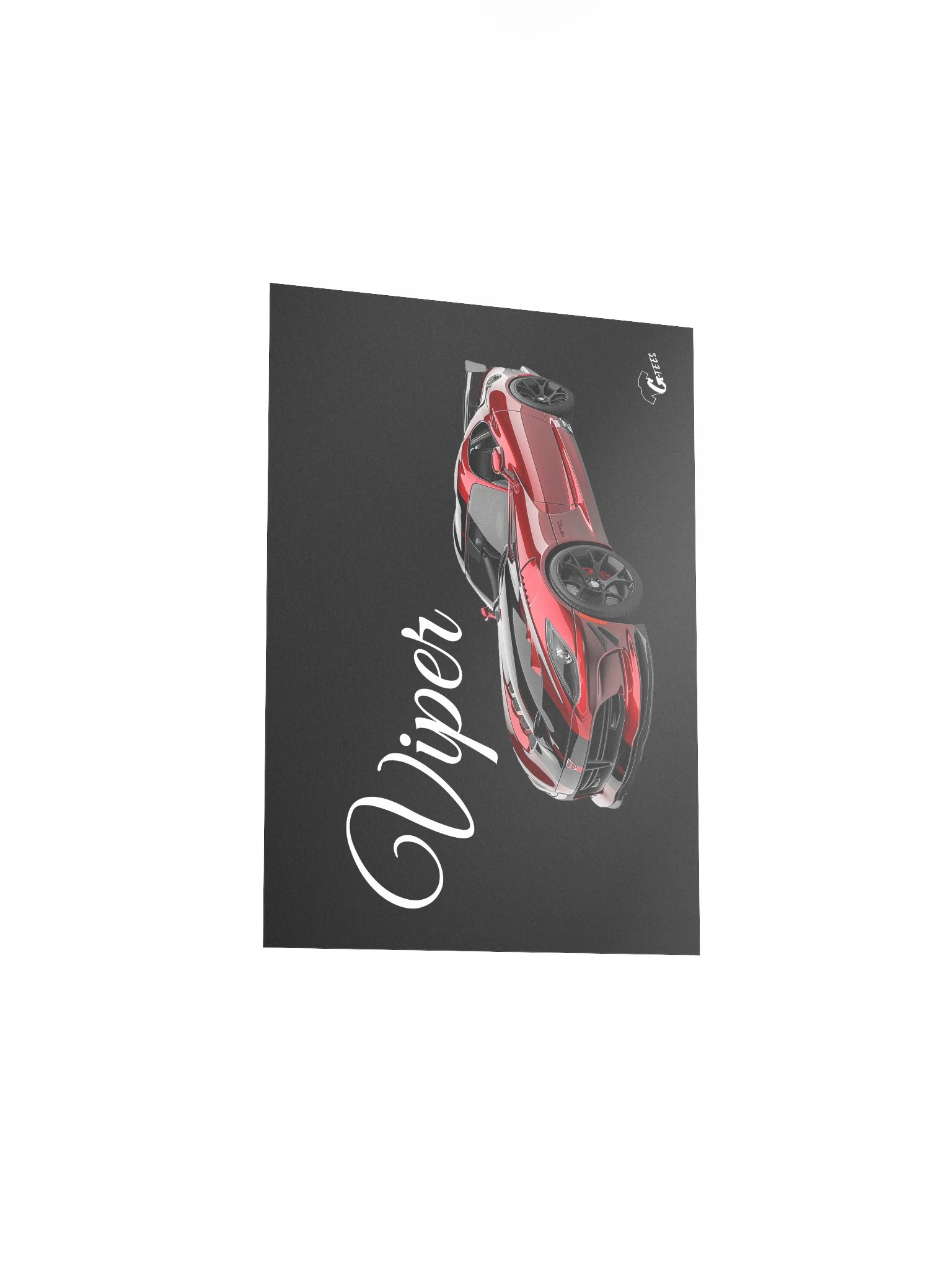 Viper Poster product image (5)