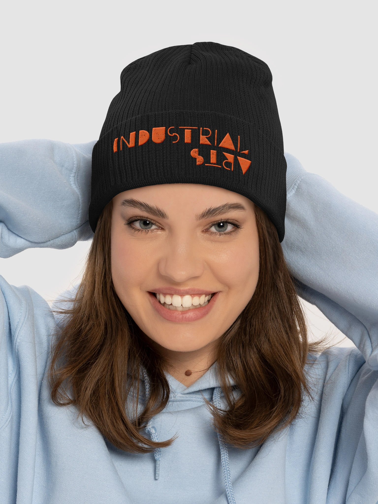 Evan Hecox Beanie product image (3)