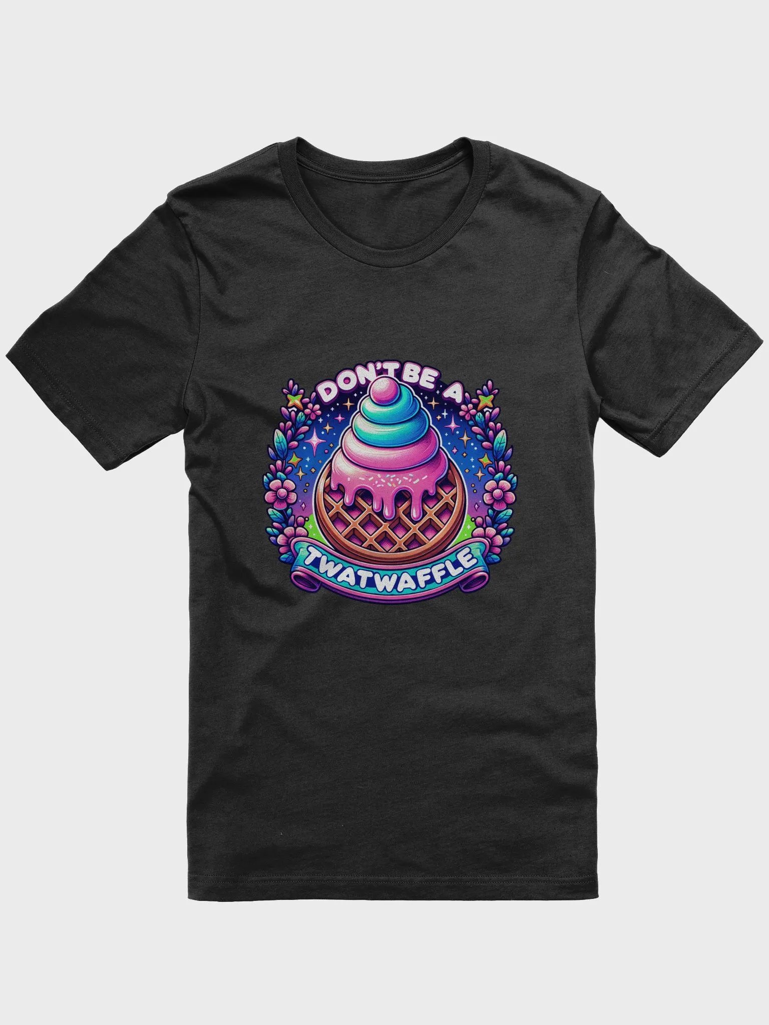 Twatwaffle T-Shirt product image (1)
