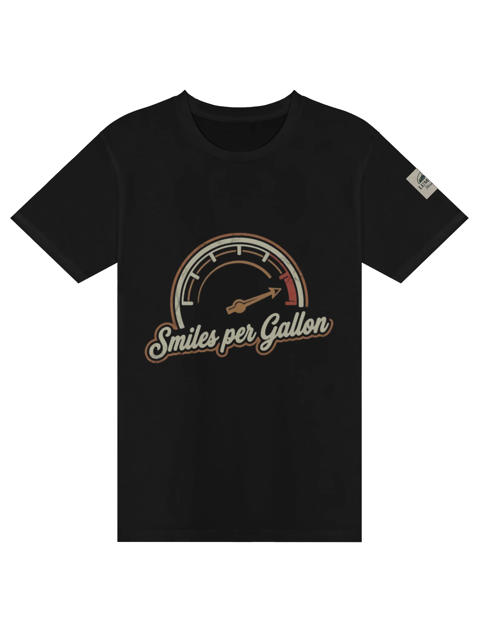 Smiles per Gallon Premium Tee product image (17)