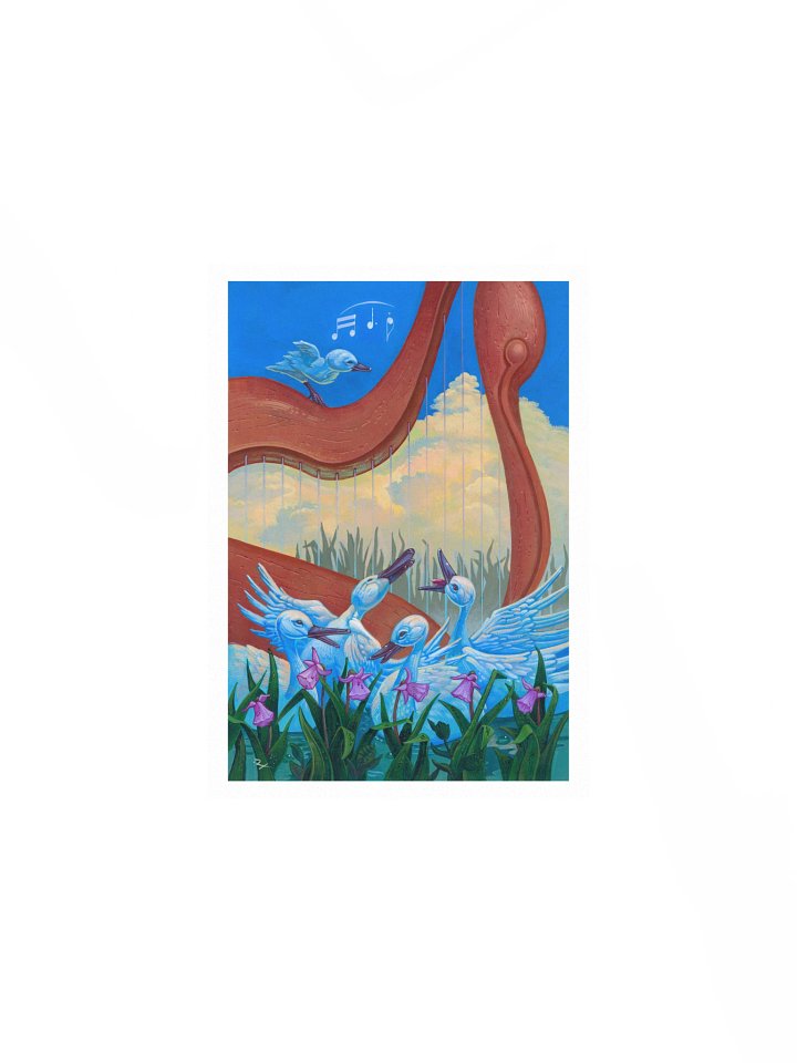Swan Song product image (3)