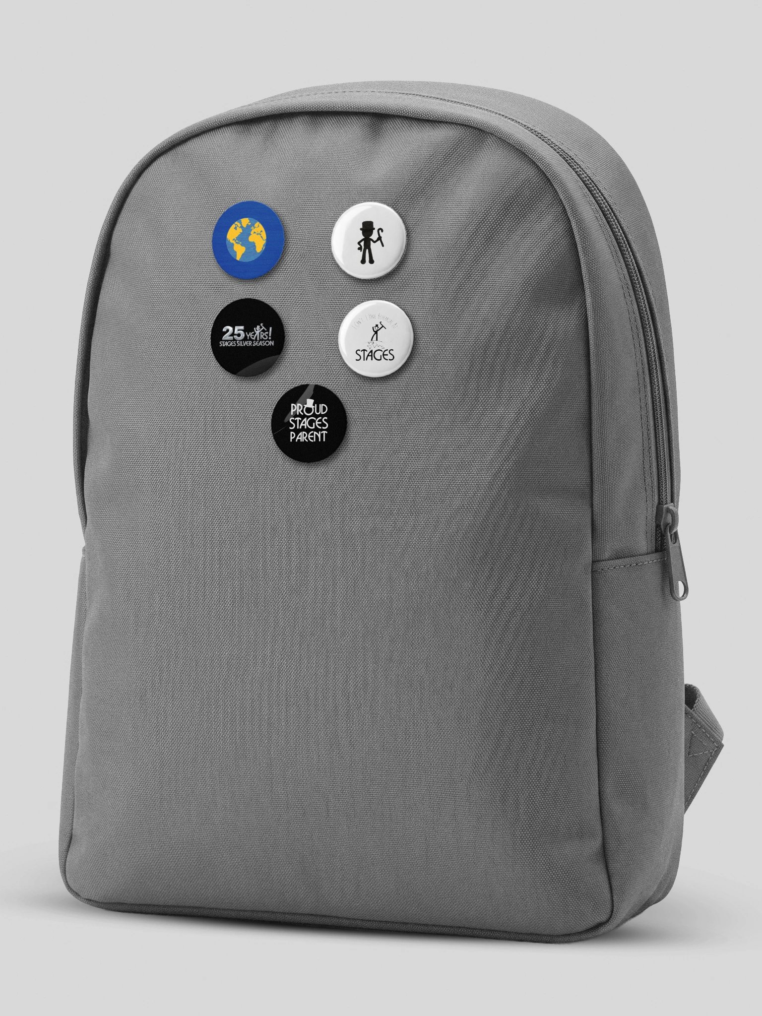 Stages Pin Buttons product image (10)
