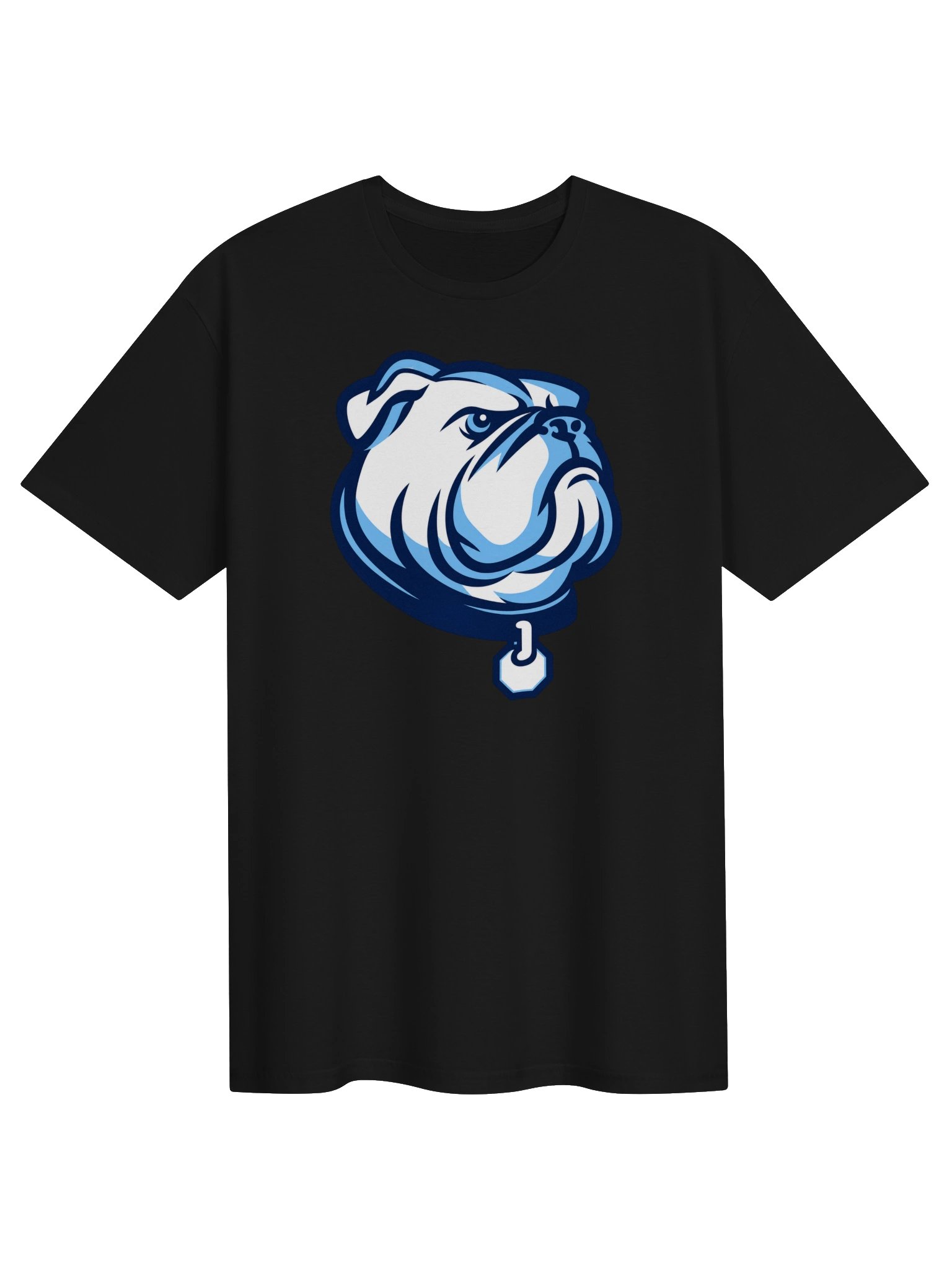Official Garcia Flag Football Fan T-Shirt product image (1)