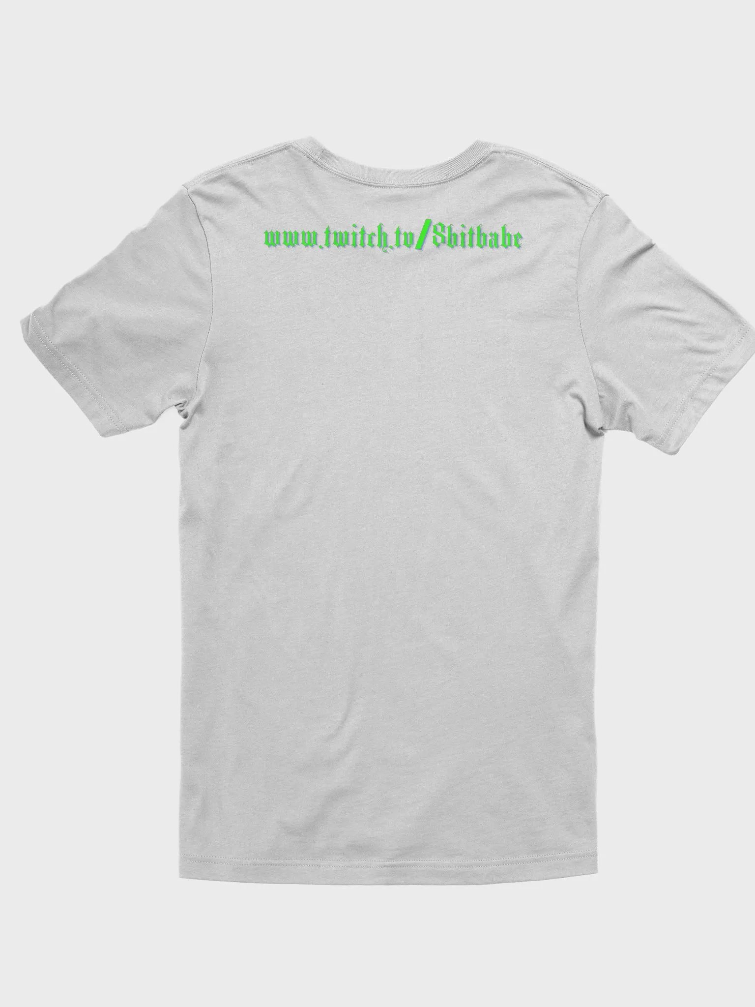 Triple Moon tshirt product image (2)