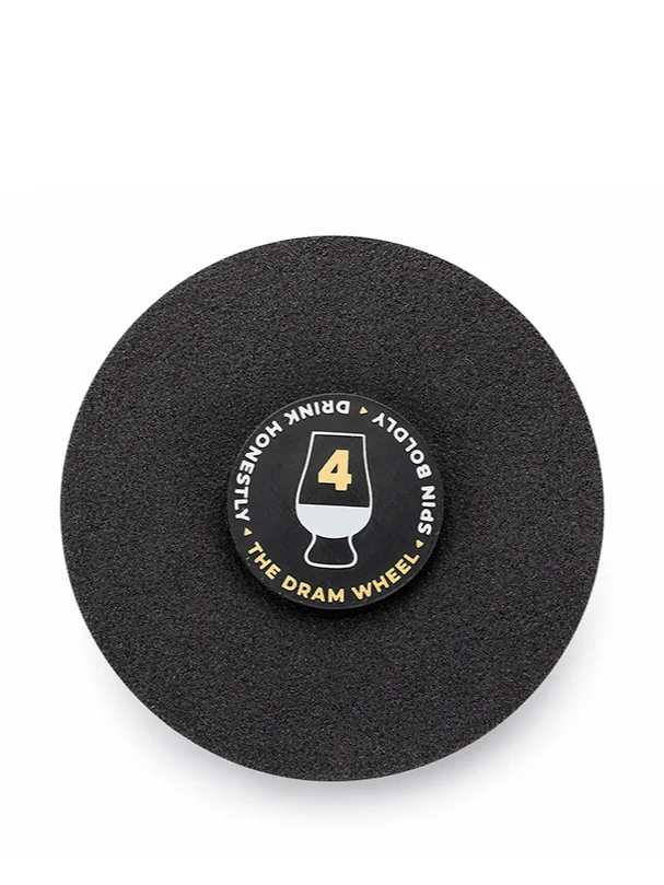 The Dram Wheel product image (1)