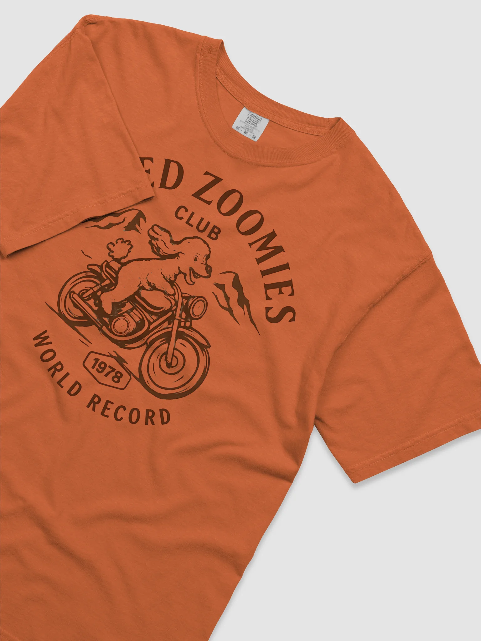 Zoomies World Record product image (5)