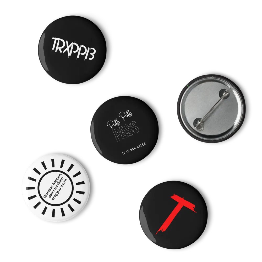 Pin Set 1 product image (10)