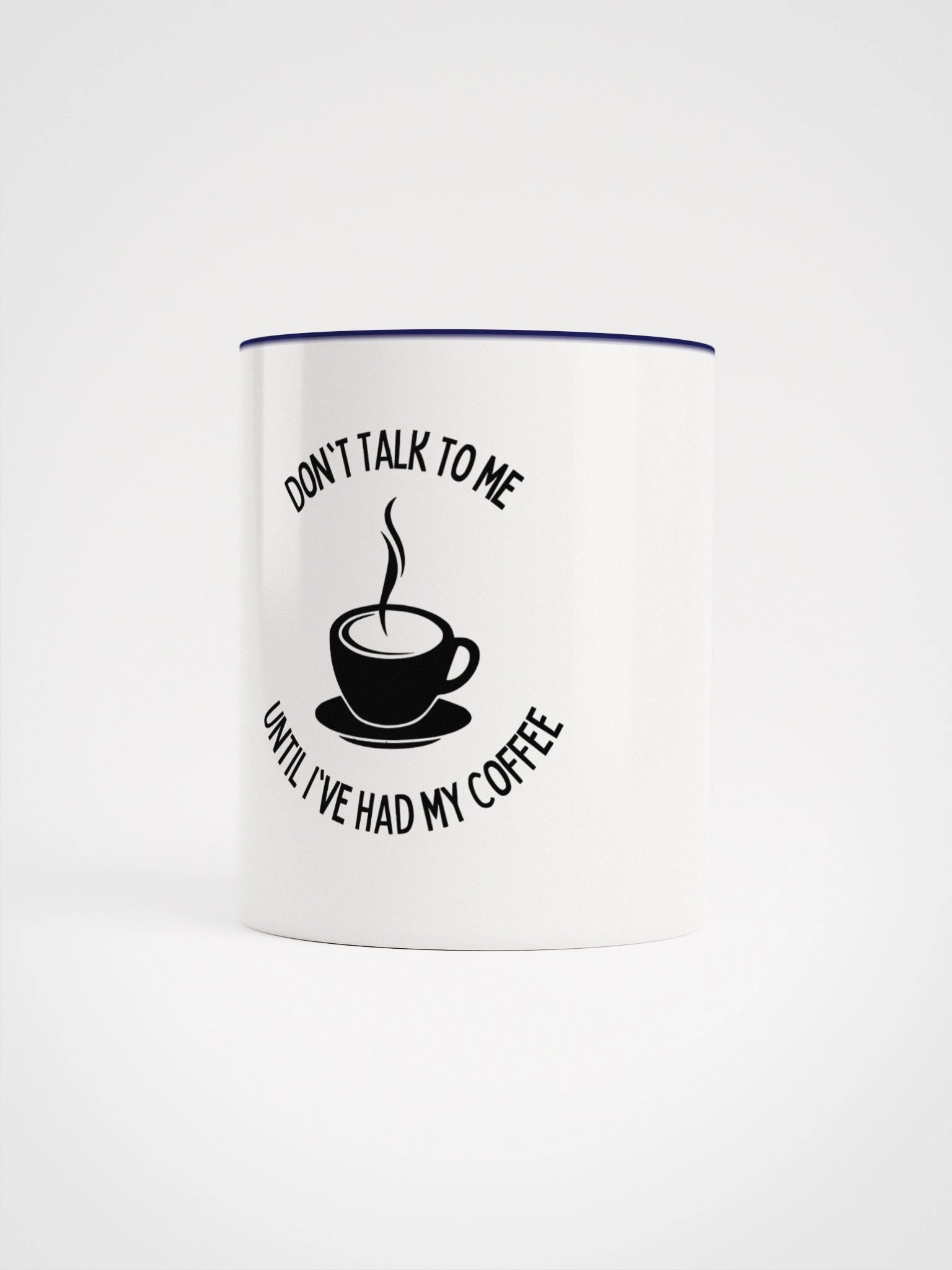 Need Coffee Mug product image (69)