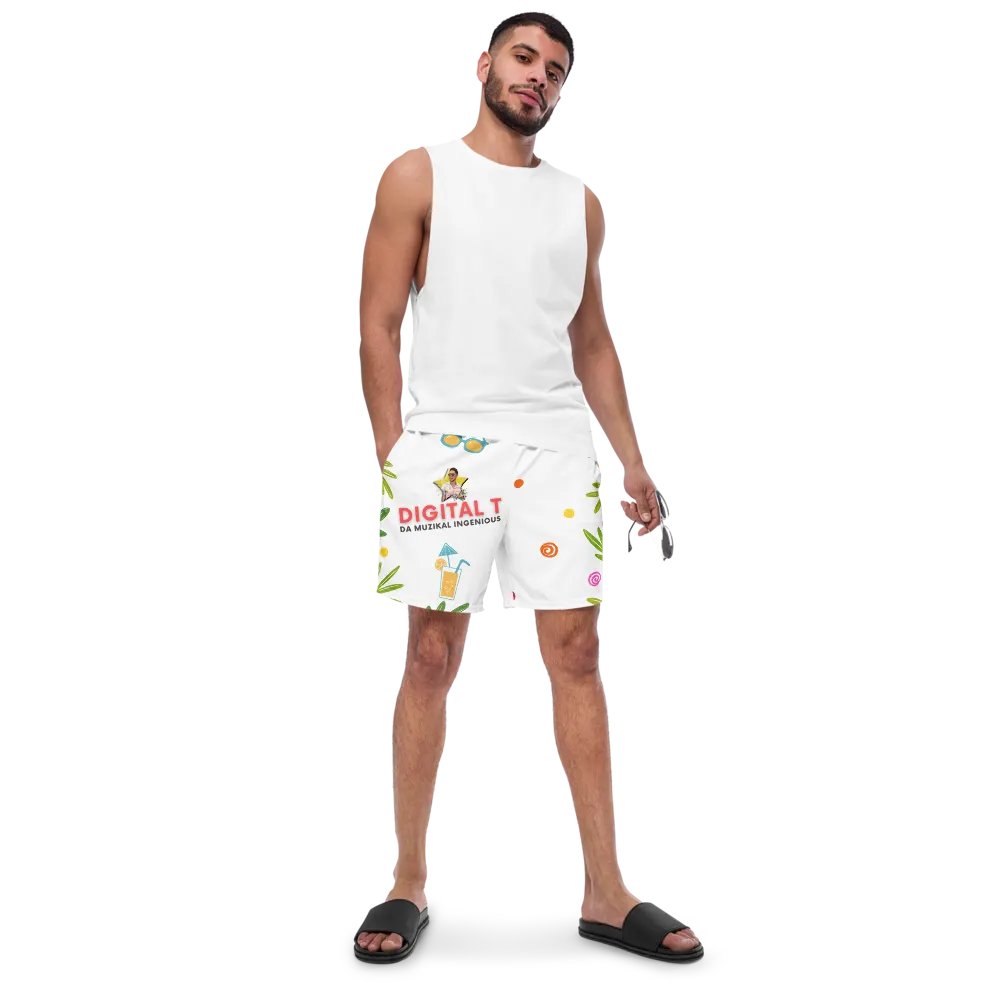 SWIM TRUNK product image (4)