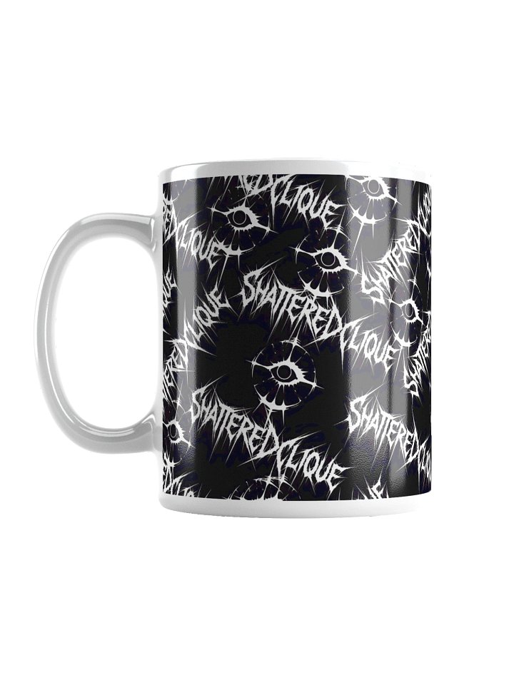 ⚔️ SC // CORE | WRAPPED MUG 
