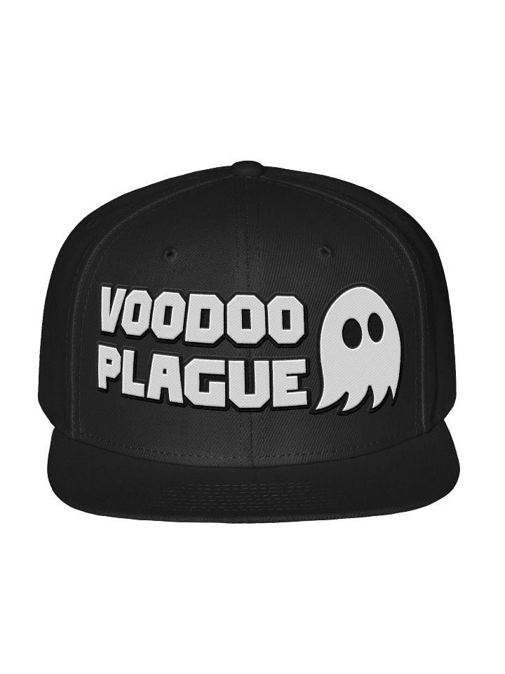 Voodoo Plague Hat product image (1)