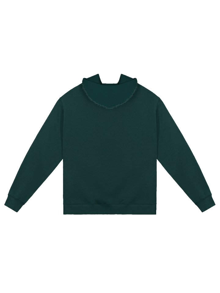 Cursive Hoodie product image (2)