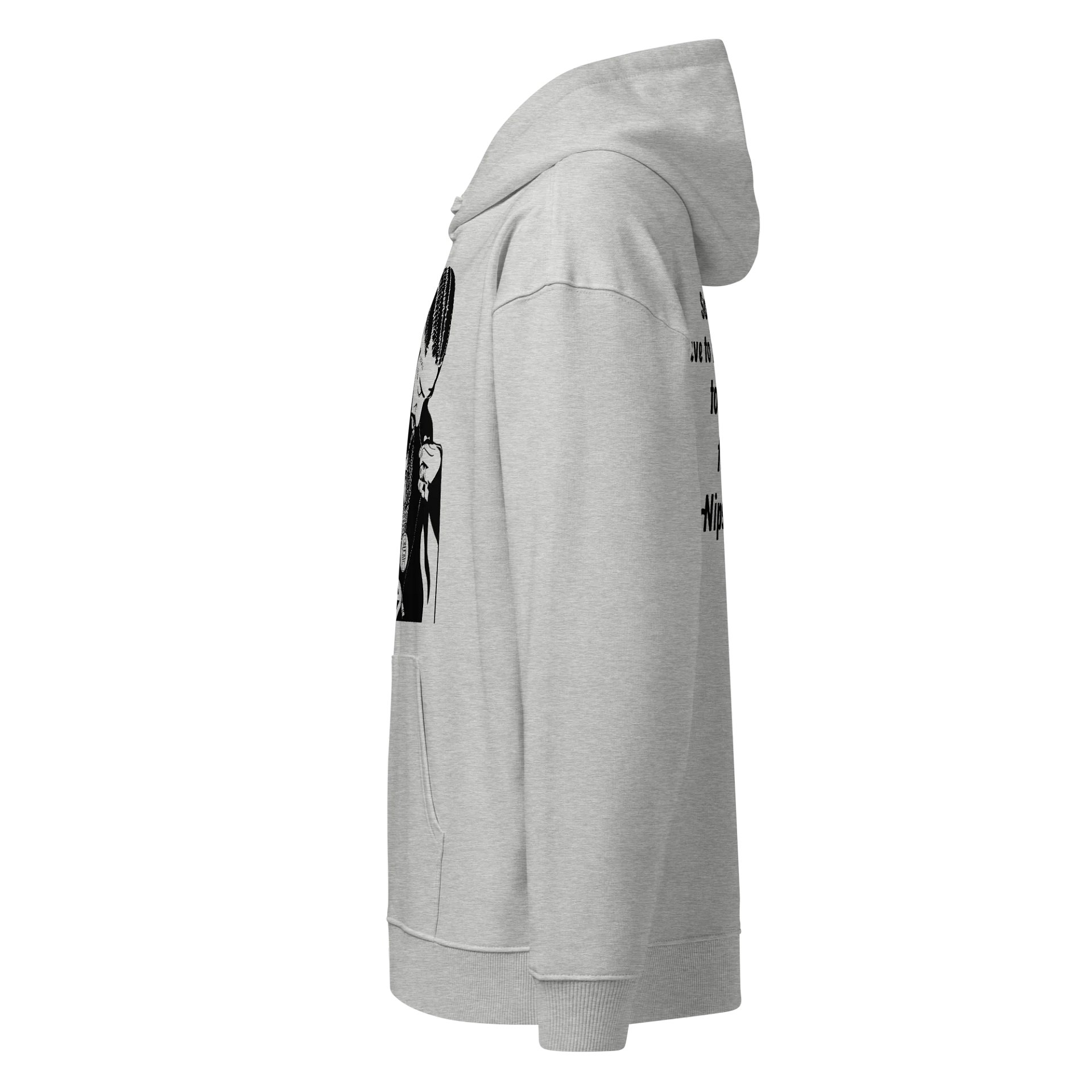 Nipsey Love product image (5)