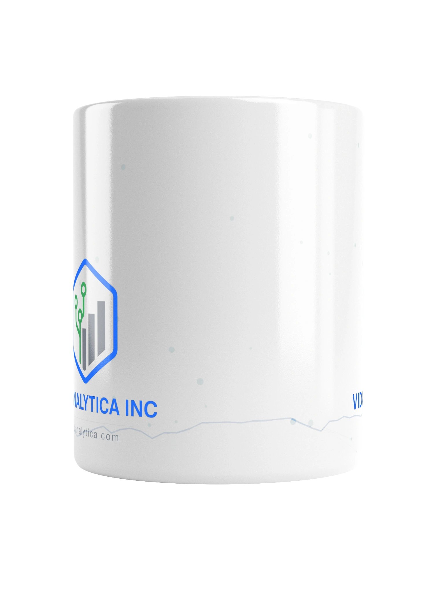 VIDANALYTICA INC Mug - Light product image (6)