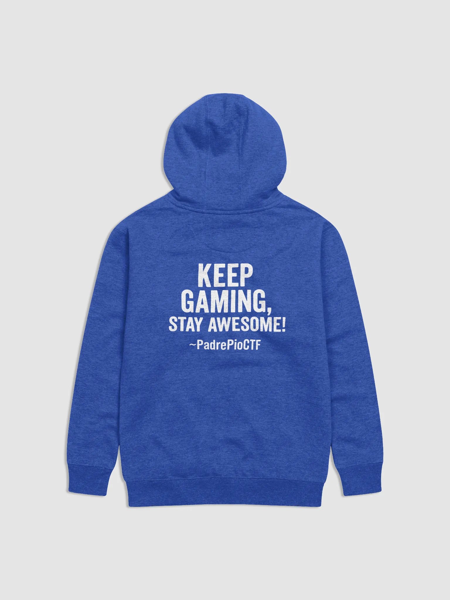 Creep'n Buckaroo ~ Hoodie product image (8)